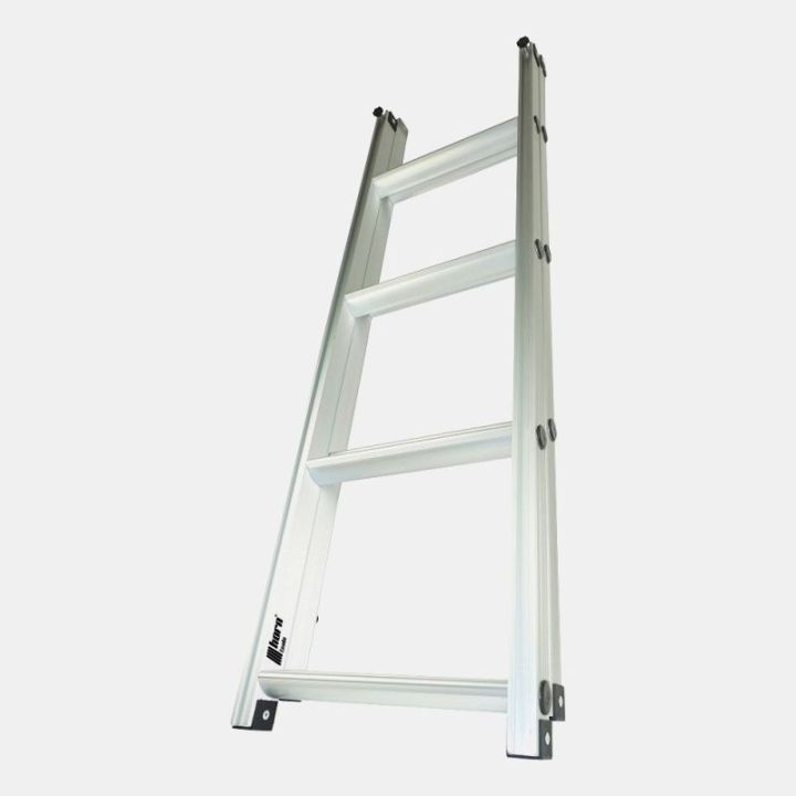 Extension ladder 54cm for roof tent DESERT 1 140 Court HORN TOOLS