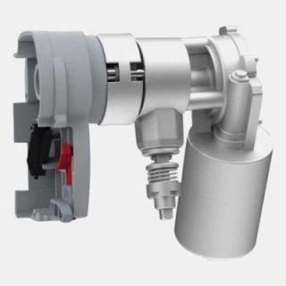 Kit motor para persianas FIAMMA F45 Eagle - Ref: 98655A996