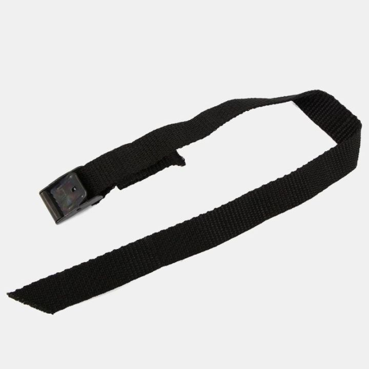Kit de 6 correas para la raíz de la bicicleta. Thule Para furgonetas y fecatures.