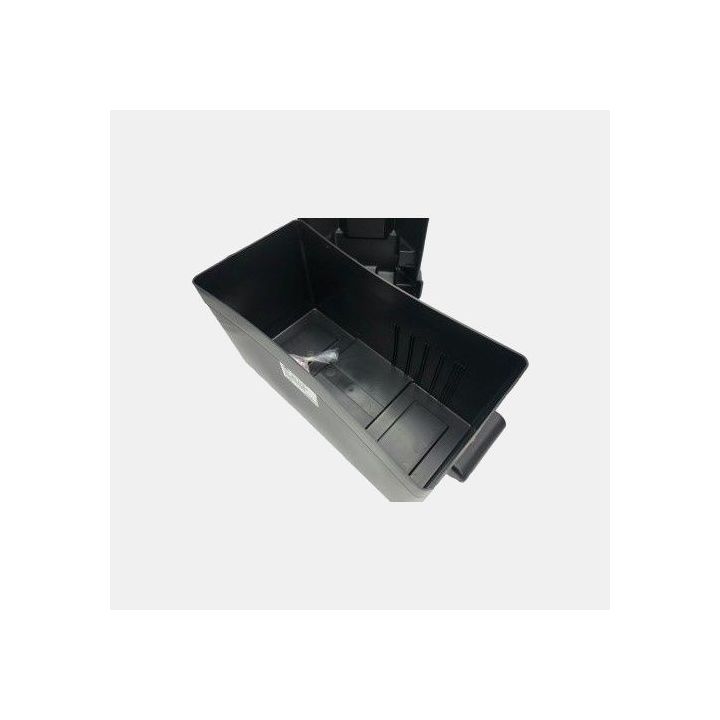 Coffre à batterie auxiliaire - 270x195x190 mm