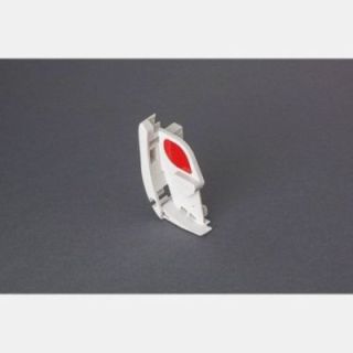 Embout droit de bandeau frontal  pour store F45 Eagle FIAMMA - Réf: 98655-582
