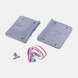 Universal-Batteriekastenhalter für Lieferwagen und Vans