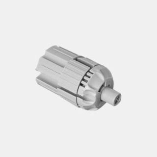 Verschlusskappe Durchm. 60mm für F45 Eagle FIAMMA Markise - Artikelnr: 98655-434