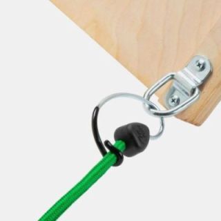 Spanband HOOK LOCK XL NITE NIZE Groen 121 cm