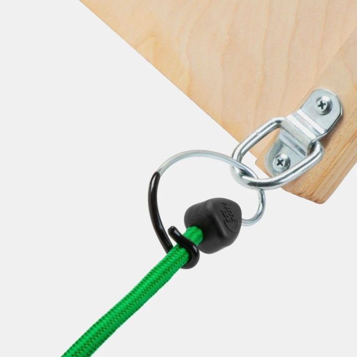 HOOK LOCK XL BUNGEE NITE IZE riem - voor opslag in kofferbak of ruim