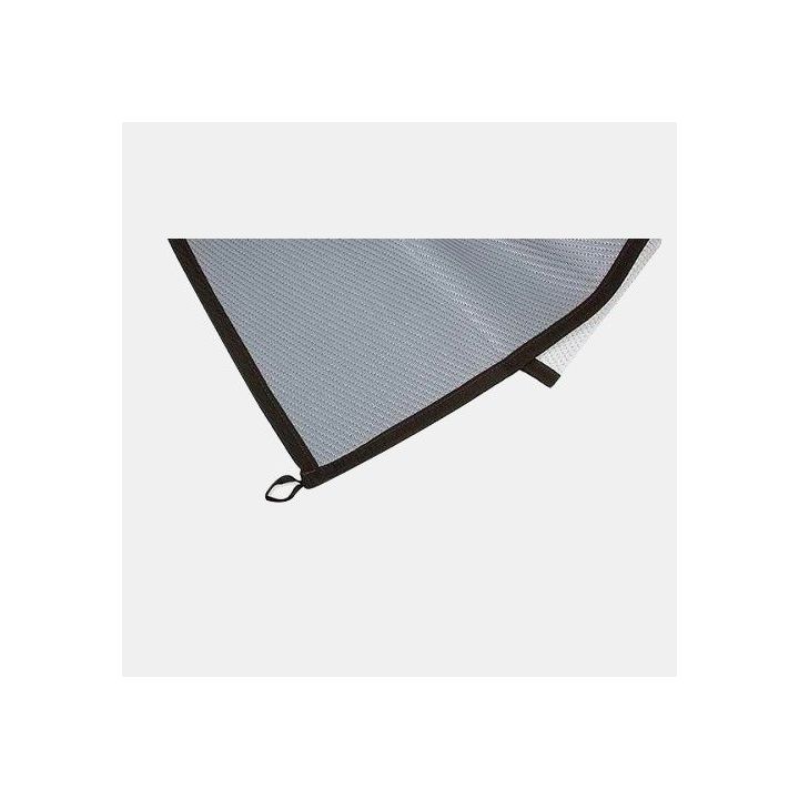 Tapis de sol PATIO MAT 340x250  cm Fiamma pour stores et auvents