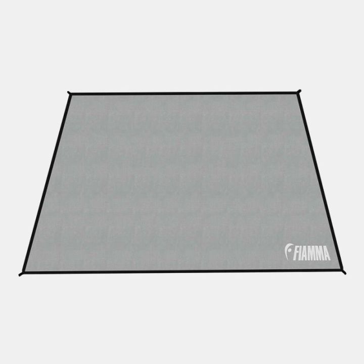 Vloermat PATIO MAT 290x250 cm Fiamma voor luifels en voortenten