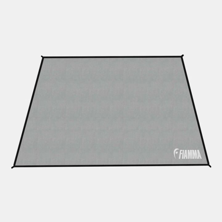 Tapis de sol PATIO MAT 390x250 cm Fiamma pour stores et auvents