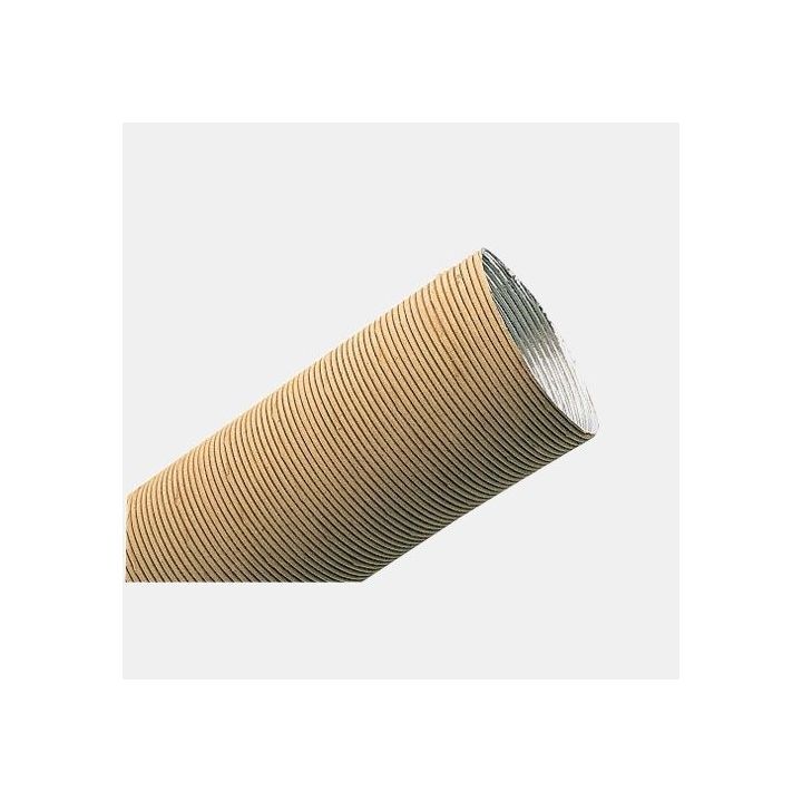 TRUMA URØ 65 mm ventilation duct - Per 20 meters
