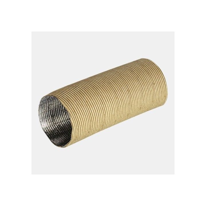 Gaine de ventilation TRUMA URØ 65 mm - Par 20 mètres