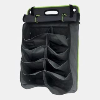 Schuh-Organizer - 12 Paar Schuhe für Wohnmobil und Wohnwagen