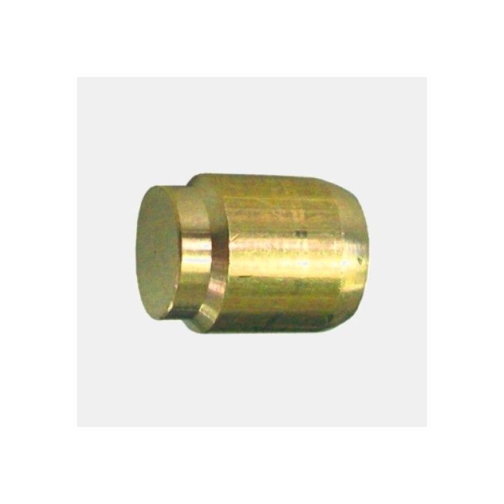 Bouchon obturateur gaz Ø10mm TRUMA