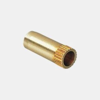 Fourreau de renfort pour tuyau de cuivre recuit Ø 6 mm