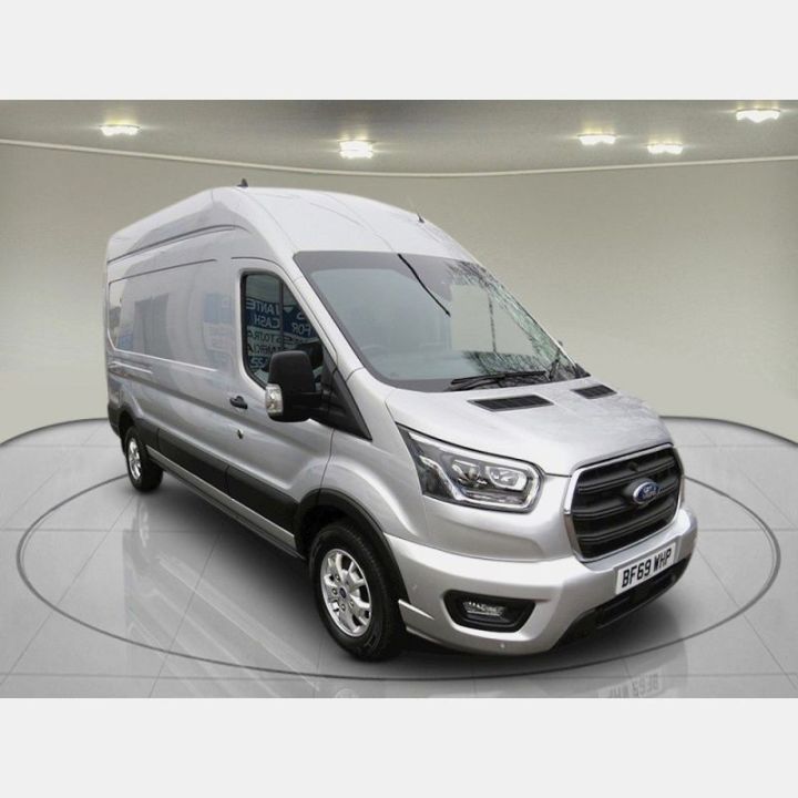 Adattatore FORD TRANSIT H3 L3 per tendalino F45S Fiamma