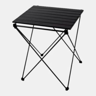 Beistelltisch mit integriertem Stauraum HUGO 40x50 cm
