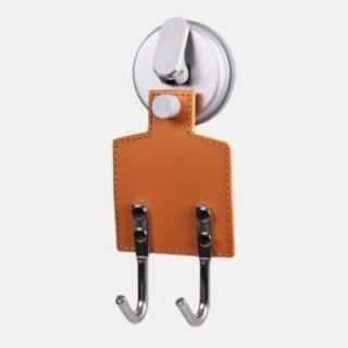 Satz von 2 Haken mit Saugnapf HOLIDAY TRAVEL