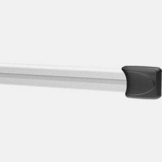 Set of 2 Fixing Bar Bars Fiamma for fixing bike carries Carry Bike Fiamma