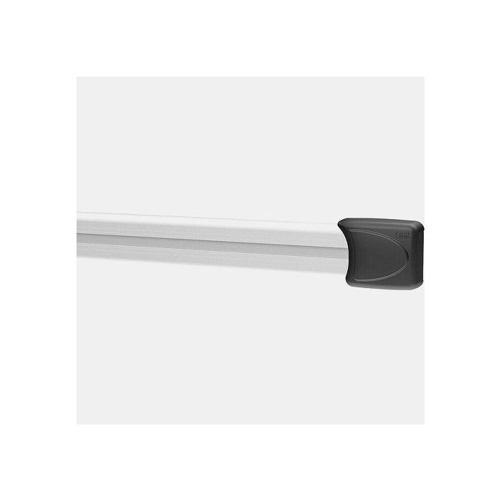 Jeu de 2 barres Fixing Bar Fiamma pour fixation des porte-vélos Carry Bike Fiamma