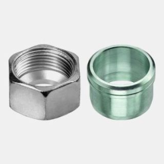 Gruppo dado per olive a due coni da 10 mm
