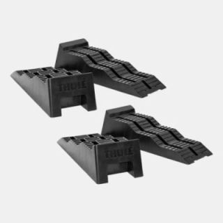 Cales de roues XL 3 niveaux THULE - charge maxi 5 T - Par 4