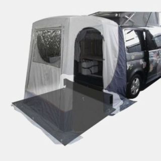 Tapis sol tente hayon TRAPEZ - 250x220 cm