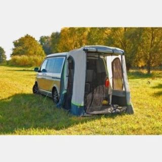 Tenda de porta traseira UPGRADE PREMIUM para VW T5