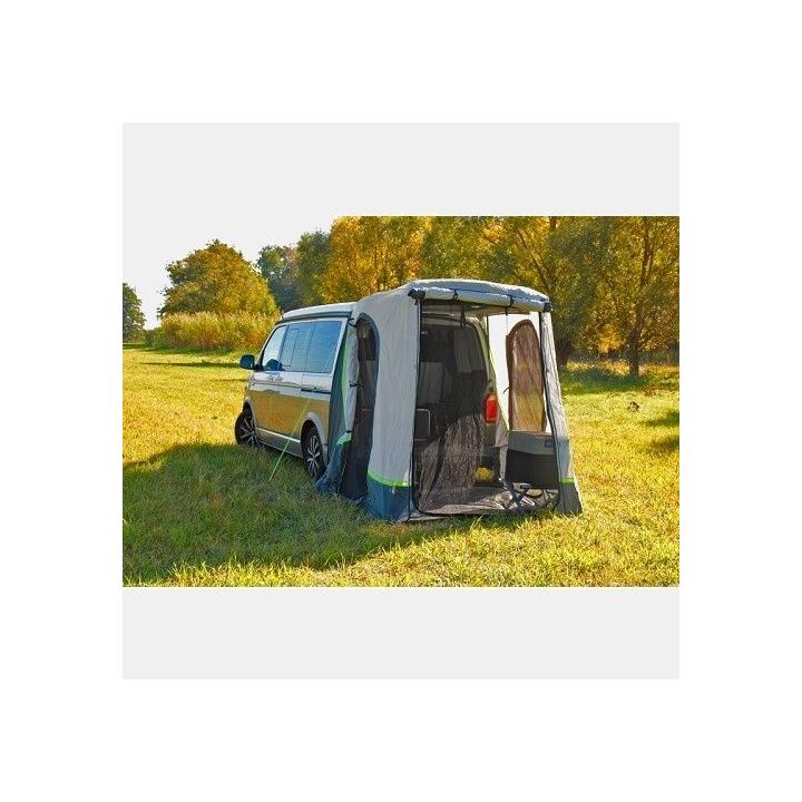 UPGRADE PREMIUM achterklep tent voor VW T5