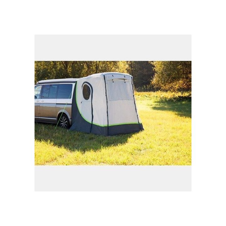 UPGRADE PREMIUM Carpa de puerta trasera para VW T5