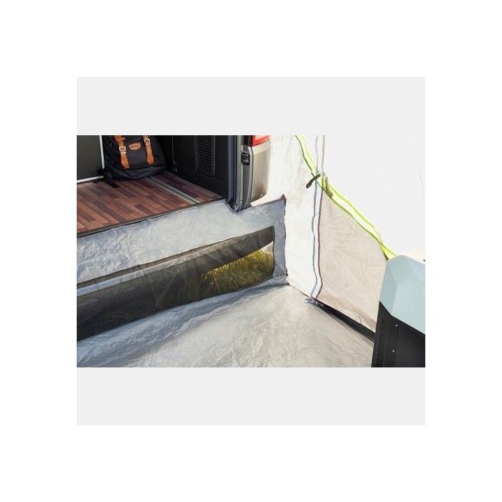 UPGRADE PREMIUM Carpa de puerta trasera para VW T5