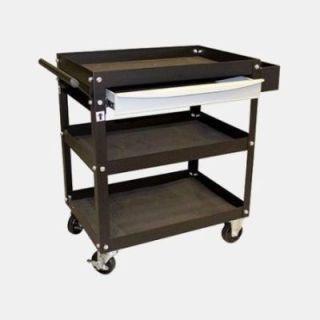 Werkstattwagen 3 Tabletts