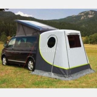 TENDA per portellone UPGRADE 2 - 200x195 cm - Per VW T5 e T6