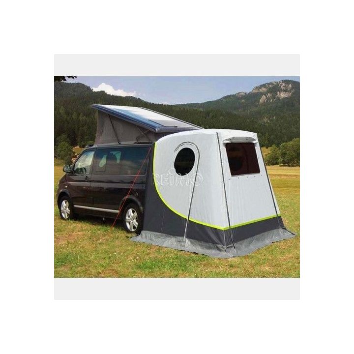 TENTE arrière Hayon UPGRADE 2 - 200x195 cm - Pour VW T5 & T6
