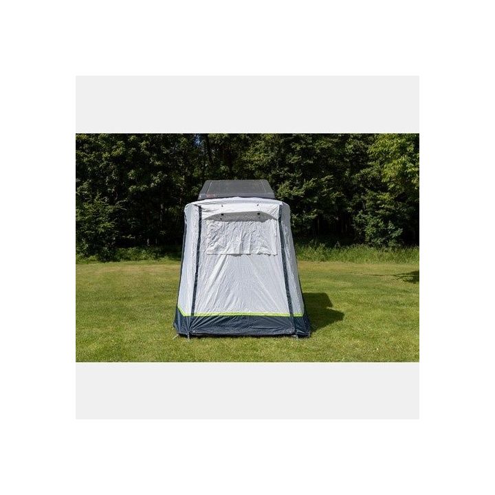 TENTE arrière Hayon UPGRADE 2 - 200x195 cm - Pour VW T5 & T6
