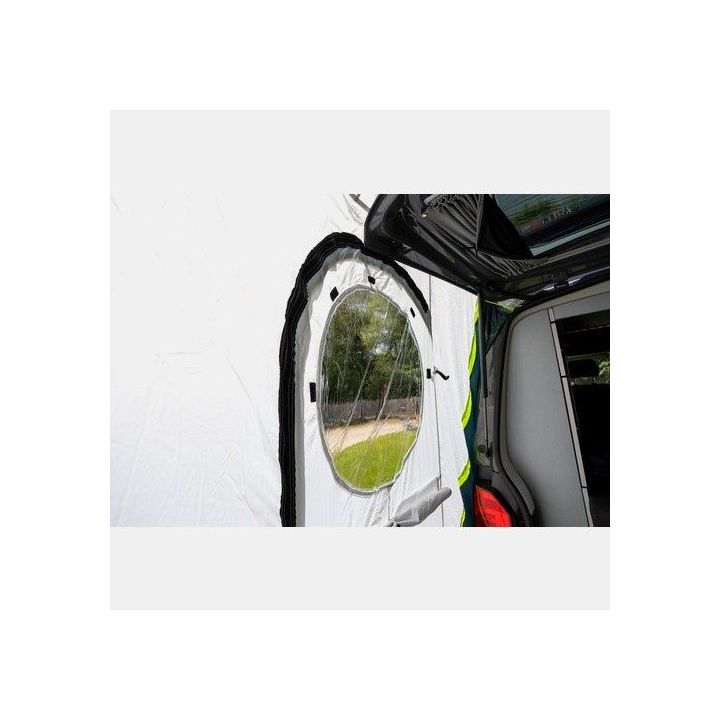 TENTE arrière Hayon UPGRADE 2 - 200x195 cm - Pour VW T5 & T6