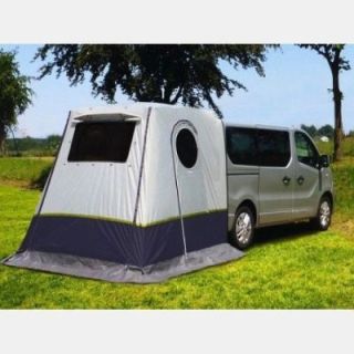 TENTE Hayon TRAPEZ for vans - 230x220 cm