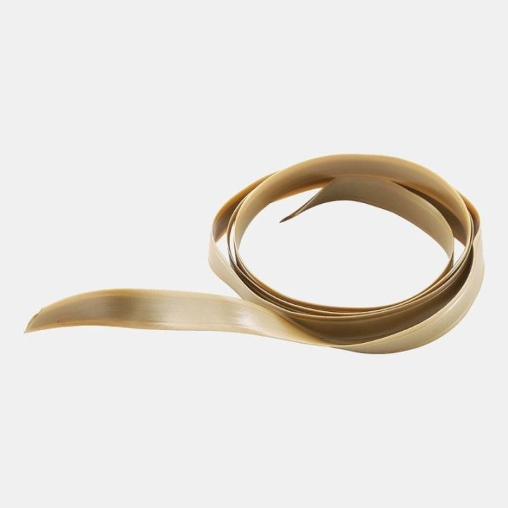 Cobertura de parafuso de bronze de 14 mm - por medidor linear para vans organizados