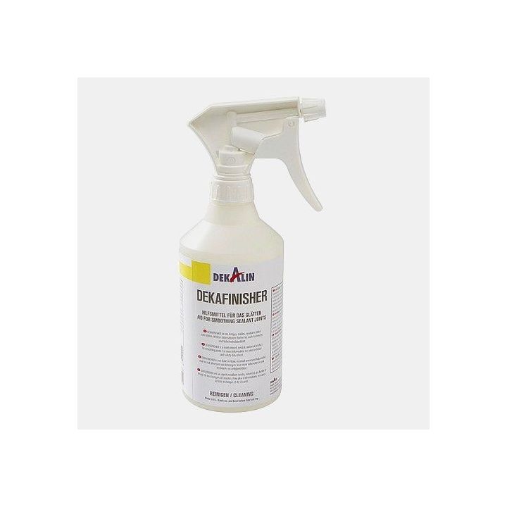 Solution de llissage DEKAFINISHER DEKALIN - 500 ml