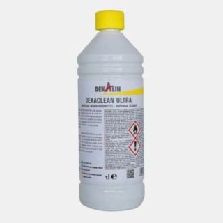 DEKALIN DEKACLEAN ULTRA reiniger - 1L