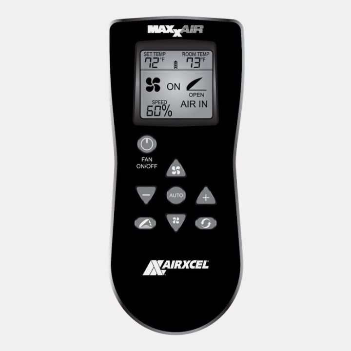 MAXXFAN DELUXE branco de 40x40 cm da MAXXAIR