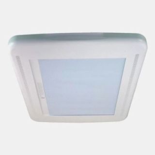 Store occultant MAXXSHADE MAXXAIR - pour lanterneau MAXXFAN DELUXE