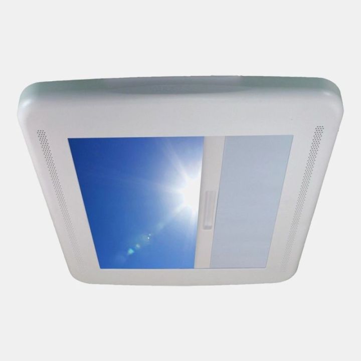 MAXXSHADE MAXXAIR verduisteringsrolgordijn - voor MAXXFAN DELUXE dakraam