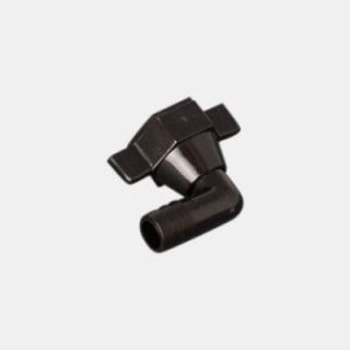 Raccord droit tétine 13 mm pour pompe Aqua 8 Fiamma - 98657-001