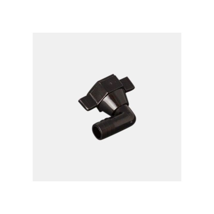13 mm straight nipple for Aqua 8 Fiamma pump - 98657-001