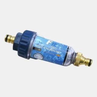 Filtre eau inline 10-12 mm FIE-100WM AQUATEC pour camping-cars et caravanes