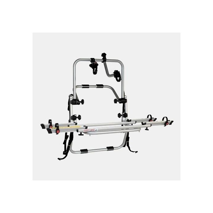 CARRY BIKE BACKPACK Fiamma fietsendrager - voor SUV's en MPV's