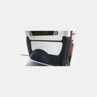 Revêtement Intervelours gris graphite - largeur 191 cm épaisseur 3 mm - au mètre