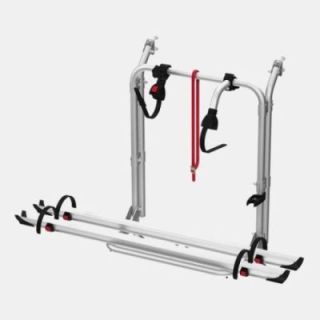 Porte-vélos pour Peugeot J5 (H1 & H2) CARRY BIKE FIAMMA - entre 1981 et 1994 - version restylée 2023