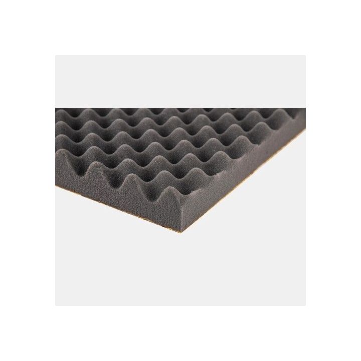 Foam Hollow 50 mm Resobson N50 für Transporter und Vans Isolation - Teller: 102 x 72 cm