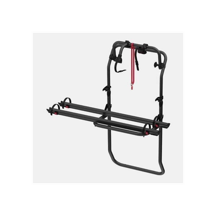 Porte-vélos noir DEEP BLACK CARRY BIKE FIAMMA pour Mercedes SPRINTER  - entre 2006 et 2016 - nouveauté 2023