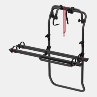 Portabici nero DEEP BLACK CARRY BIKE FIAMMA per Ford Transit - dopo il 2014- nuovo 2023